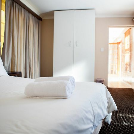 Oria Lodge - Summer Greens Cape Town Exterior photo