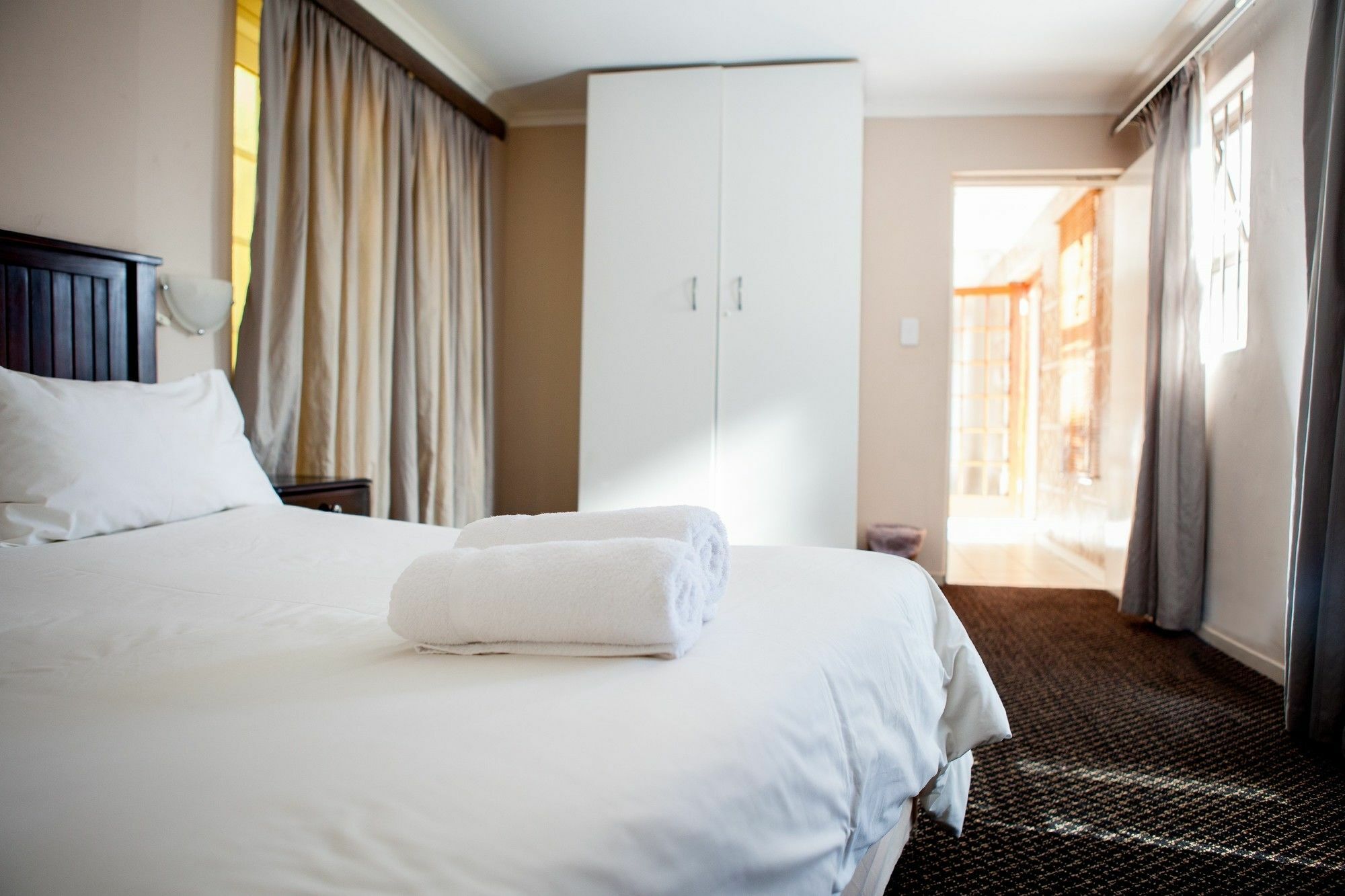 Oria Lodge - Summer Greens Cape Town Exterior photo