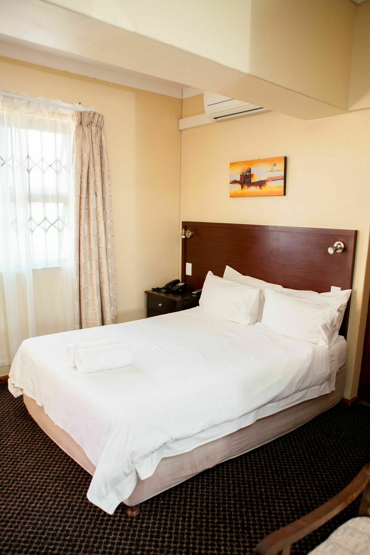 Oria Lodge - Summer Greens Cape Town Exterior photo