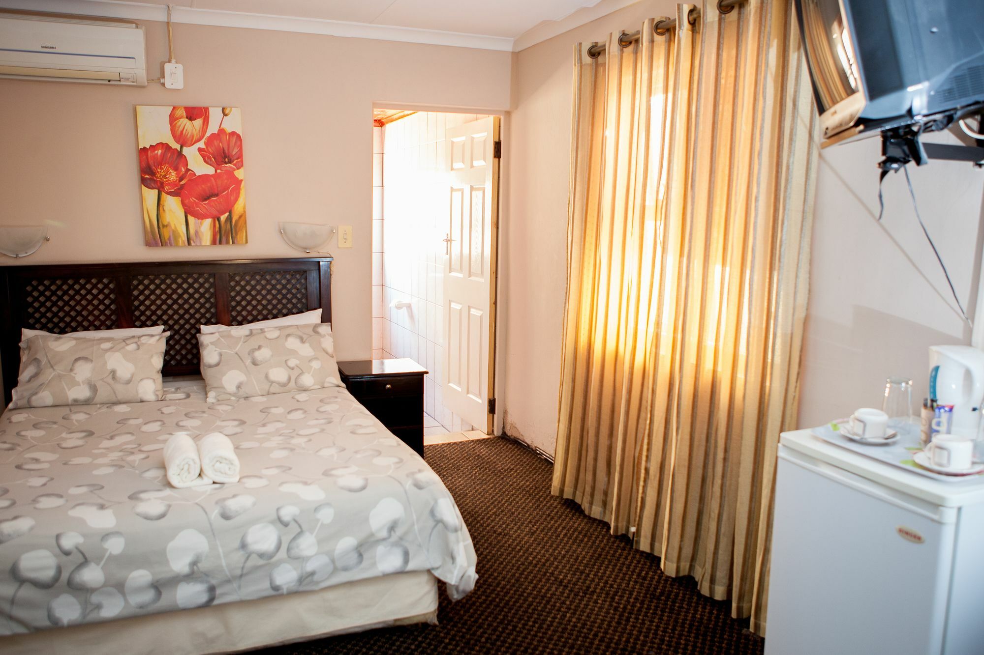 Oria Lodge - Summer Greens Cape Town Exterior photo