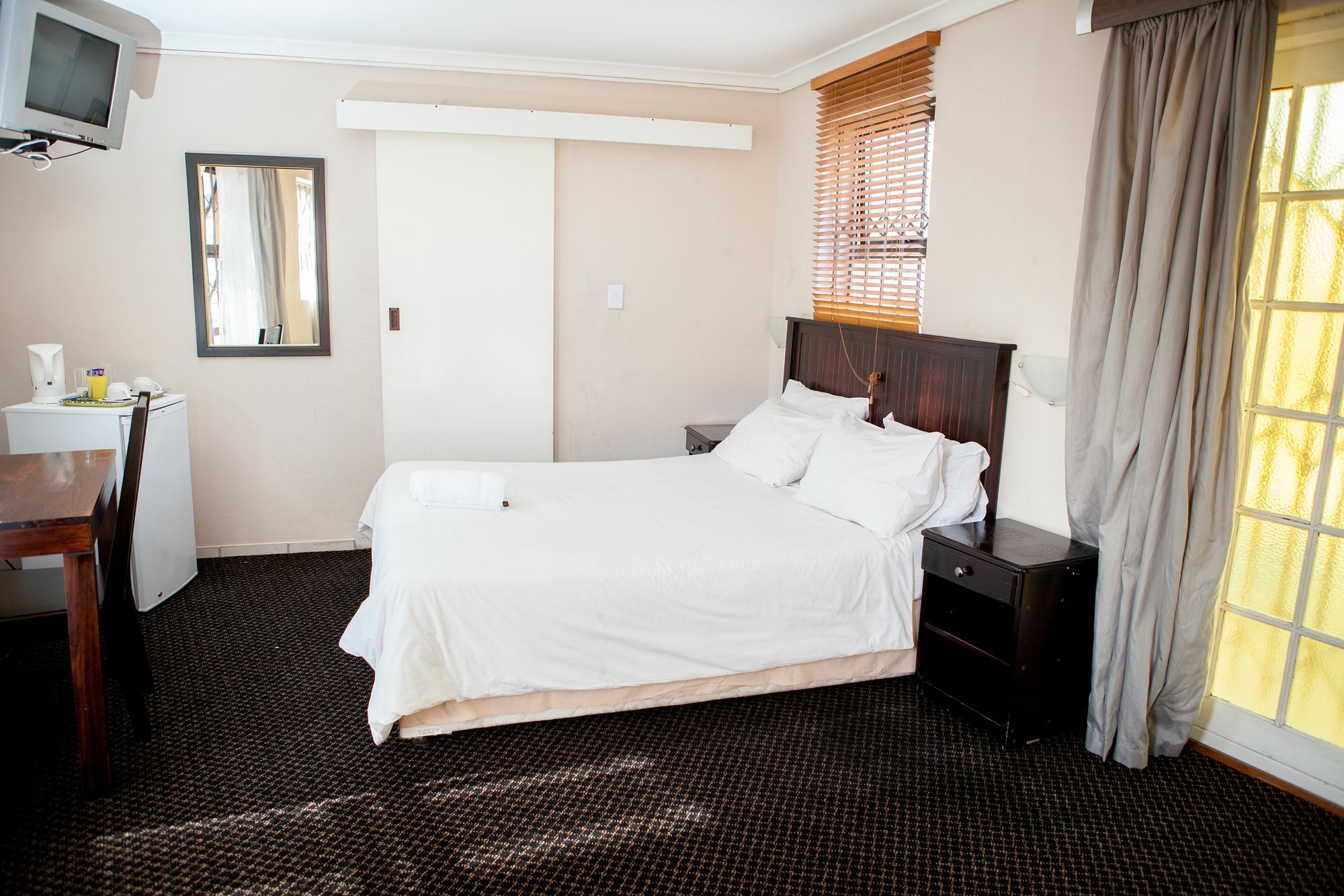 Oria Lodge - Summer Greens Cape Town Exterior photo